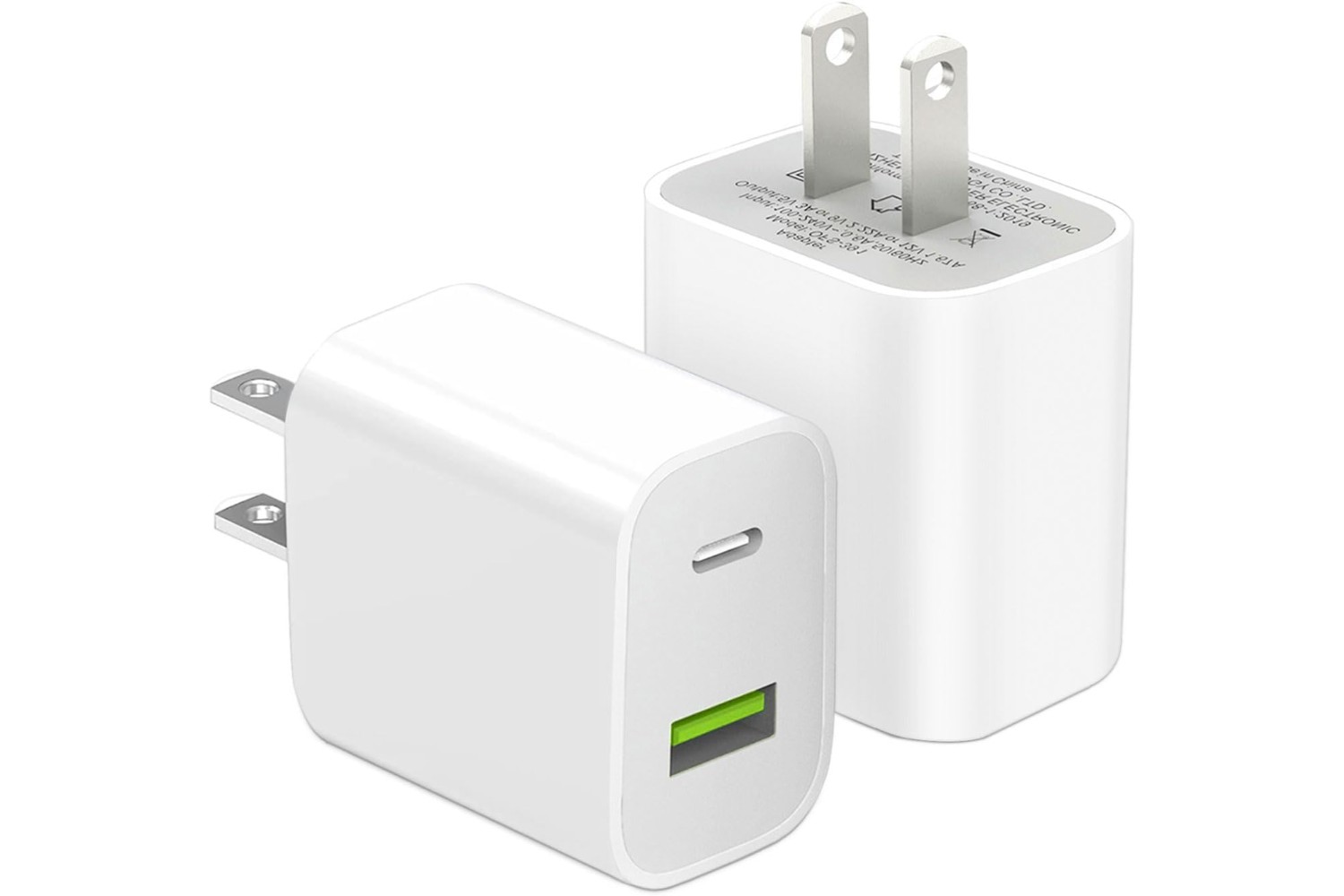 Plug Adapters