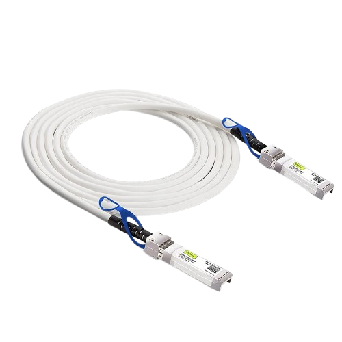 SFP28 Passive Direct Attach Copper Twinax Cable