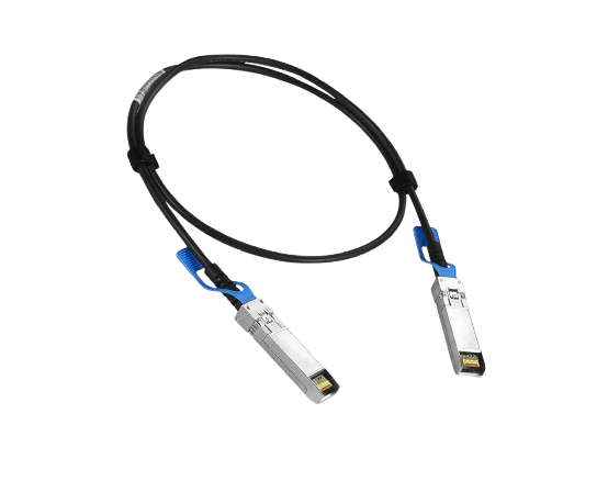 DAC Cable (Compatible with Mellanox), Passive Copper
