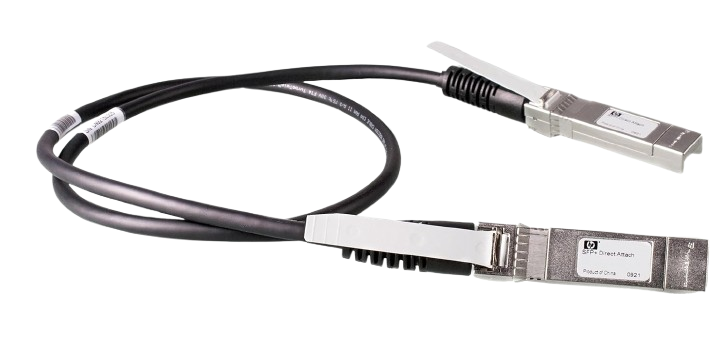 10G SFP+ to SFP+ 0.65m Direct Attach Copper Cable