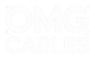 OMG Cables Website